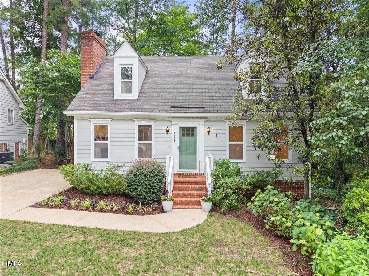 4404 Lancashire Drive