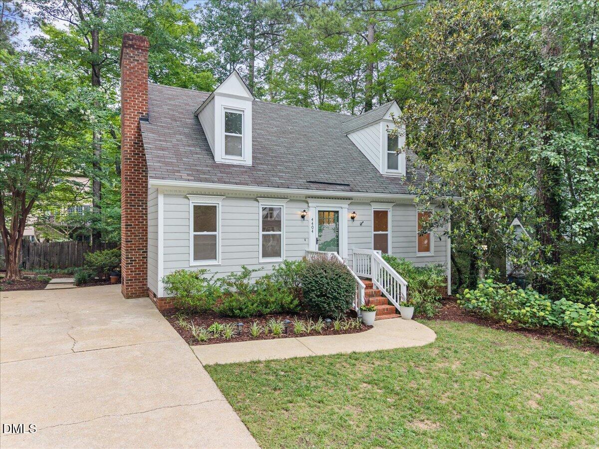 4404 Lancashire Drive