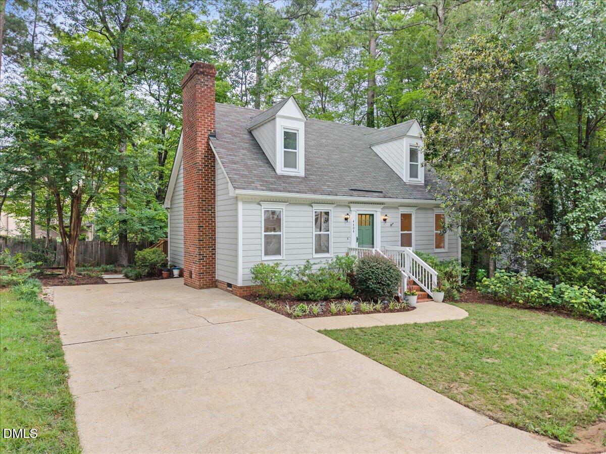 4404 Lancashire Drive
