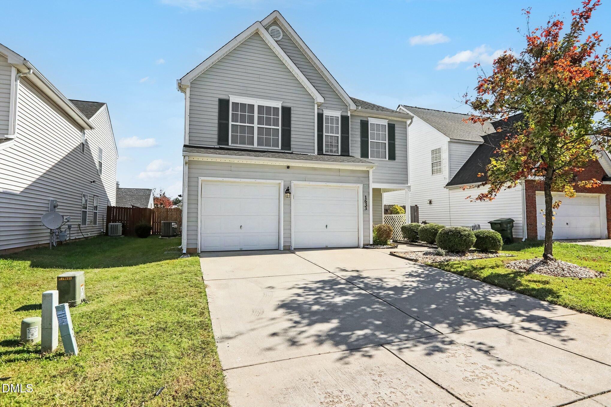 1633 Brown Owl Drive