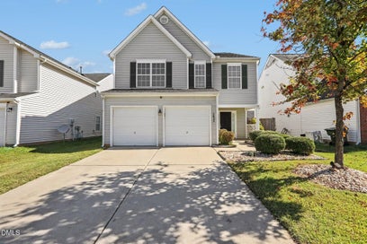 1633 Brown Owl Drive Raleigh NC 27610