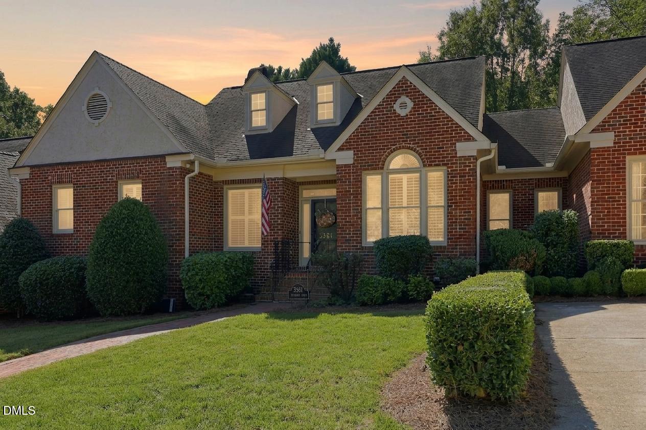 3361 Ridgecrest Court