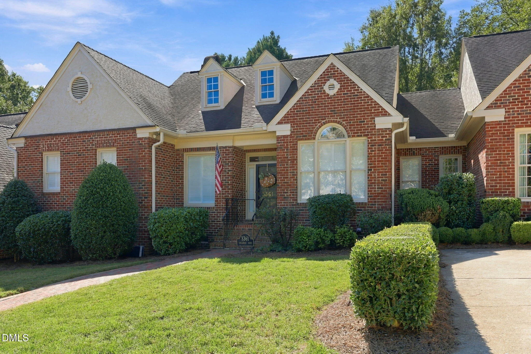 3361 Ridgecrest Court