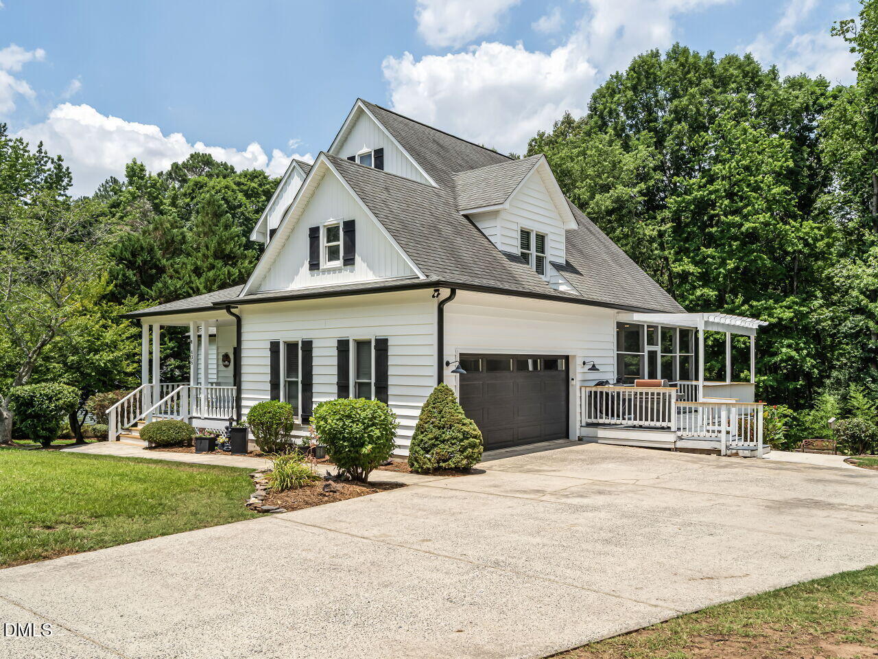 406 Cricket Hearth Road