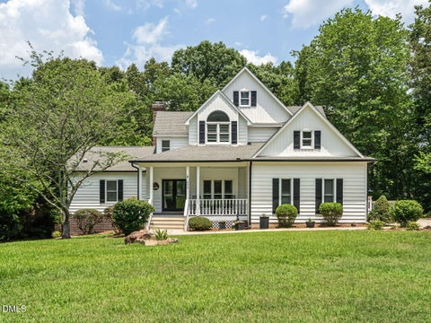 Photo of 406 Cricket Hearth Road, Sanford, NC 27330 (MLS # 10176169)