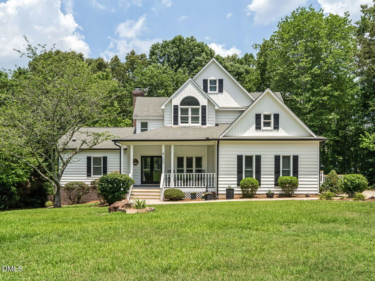 406 Cricket Hearth Road