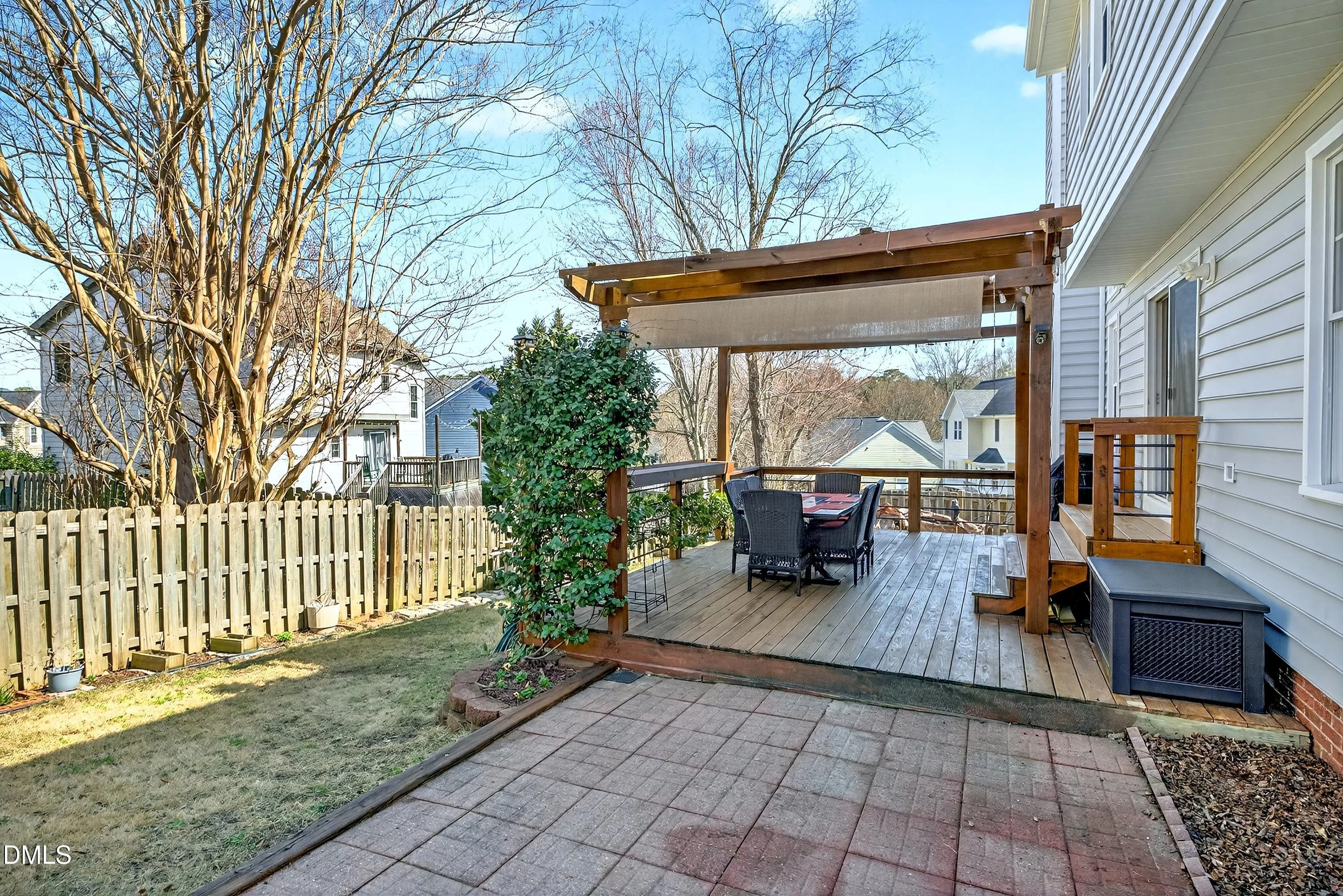 217 Old Dock Trail