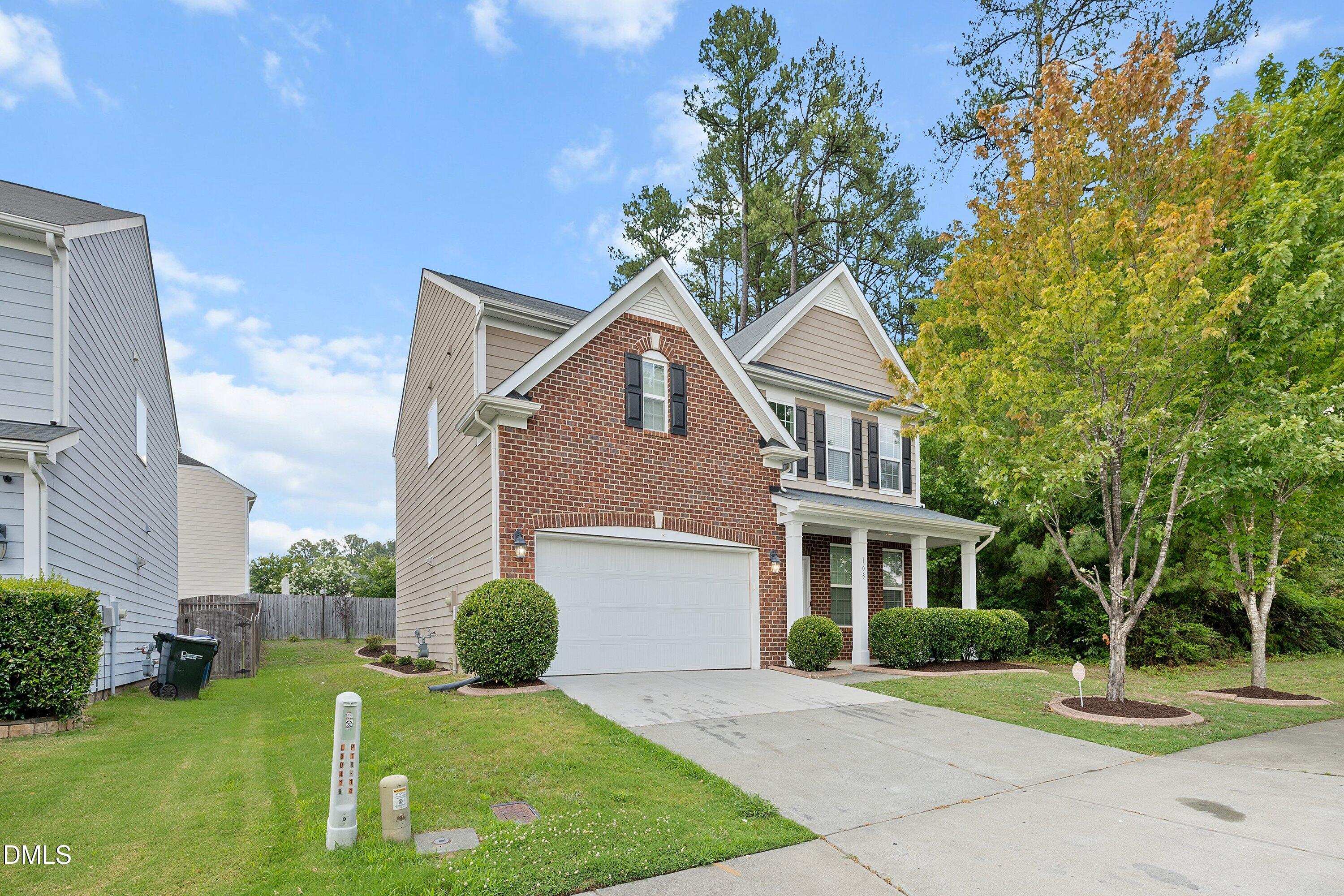 103 Thorngate Road