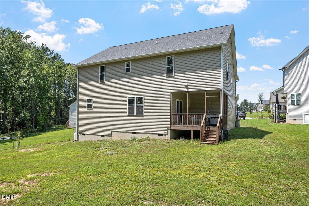 174 Split Rock Way