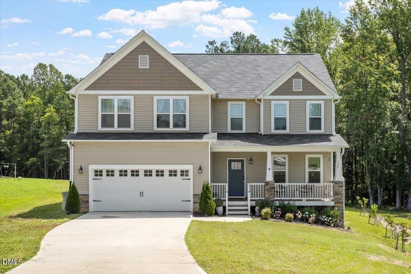 174 SPLIT ROCK WAY, ZEBULON, NC 27597 - Image f7469d21fdb13e1ff88ecd719bd2df0c/4192369298