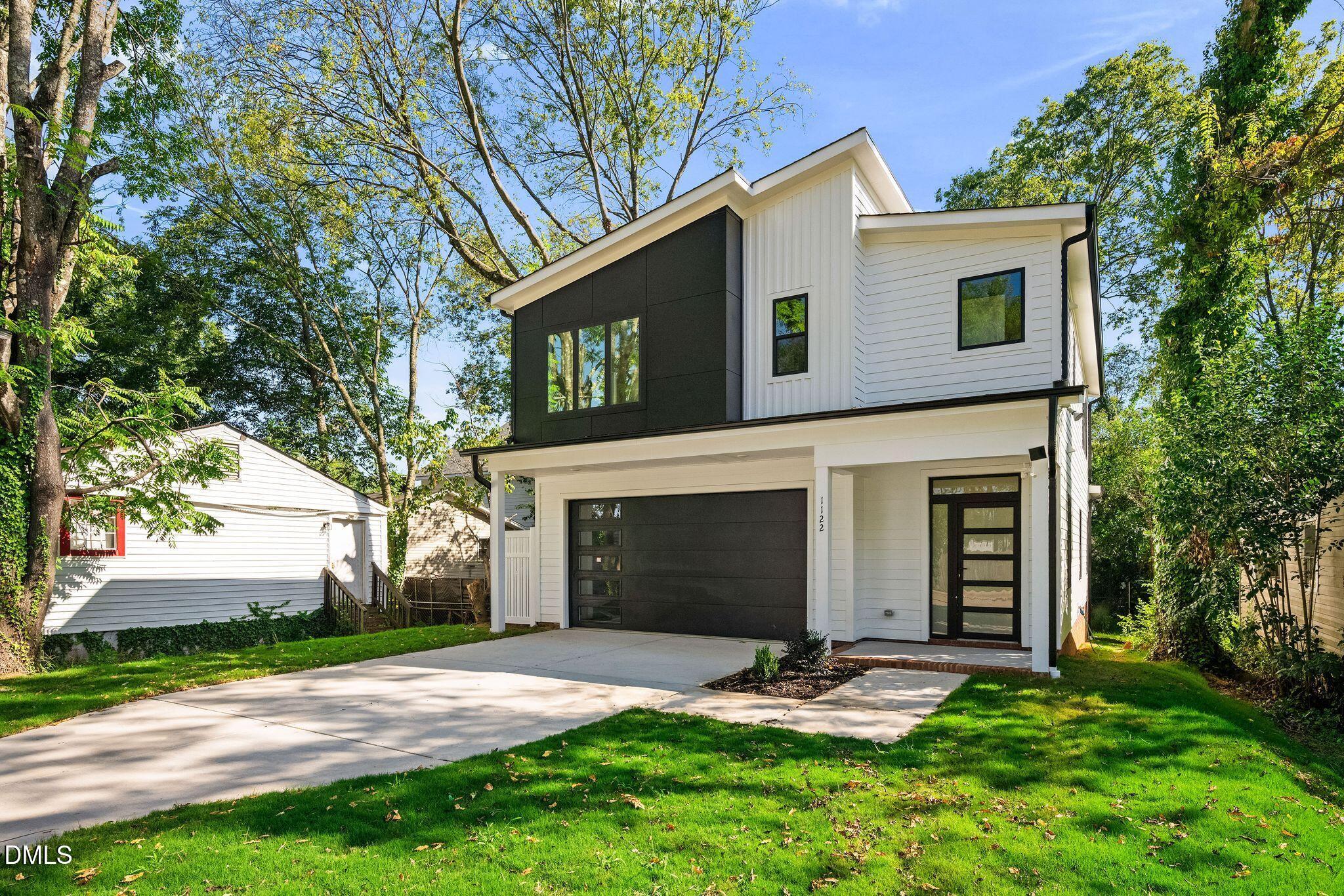 1122 Hightower Street