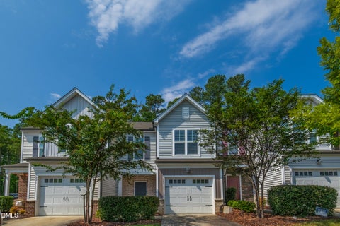 Photo of 245 White Oak Ridge Drive, Garner, NC 27529 (MLS # 10194447)