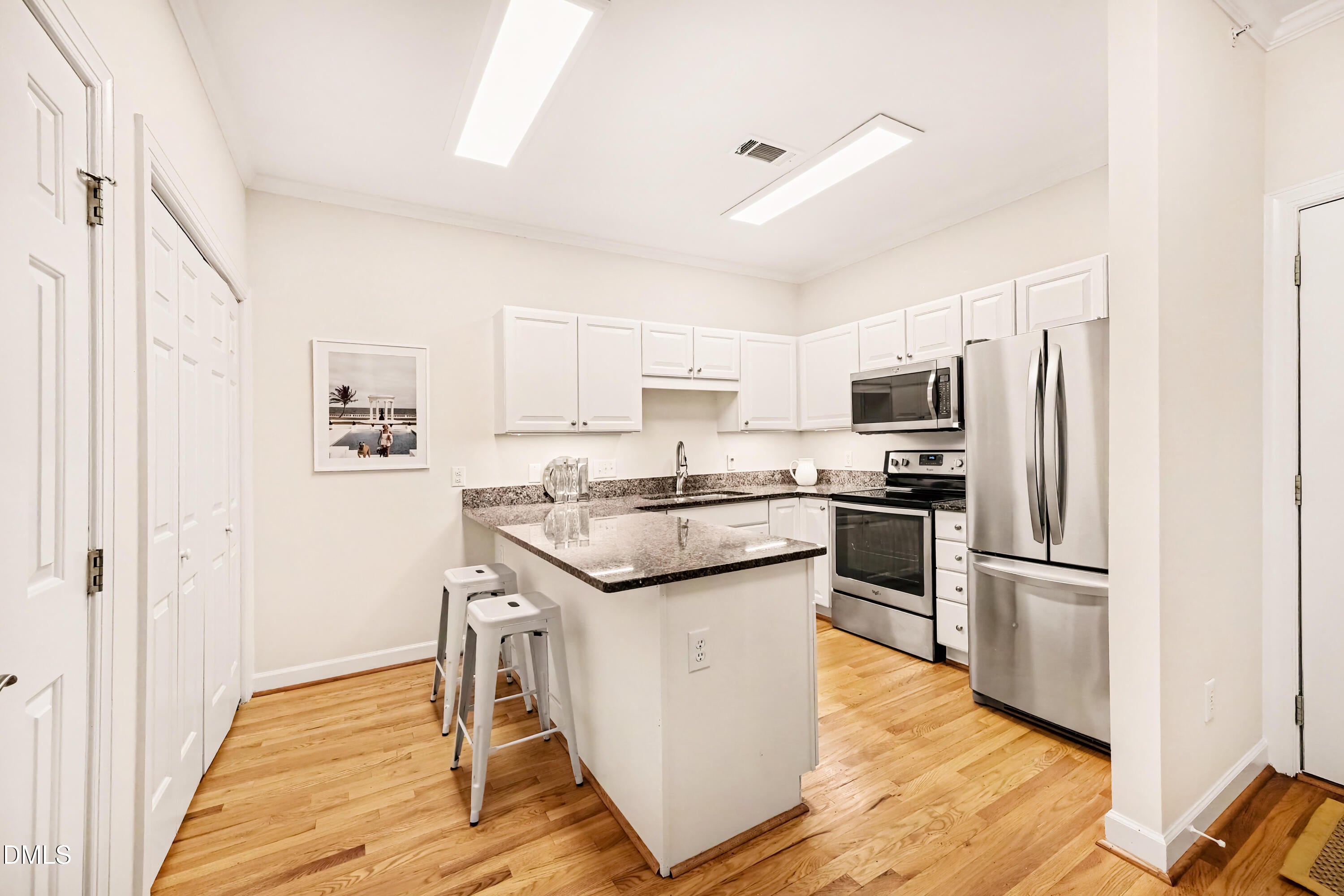 604 Copperline Drive 201
