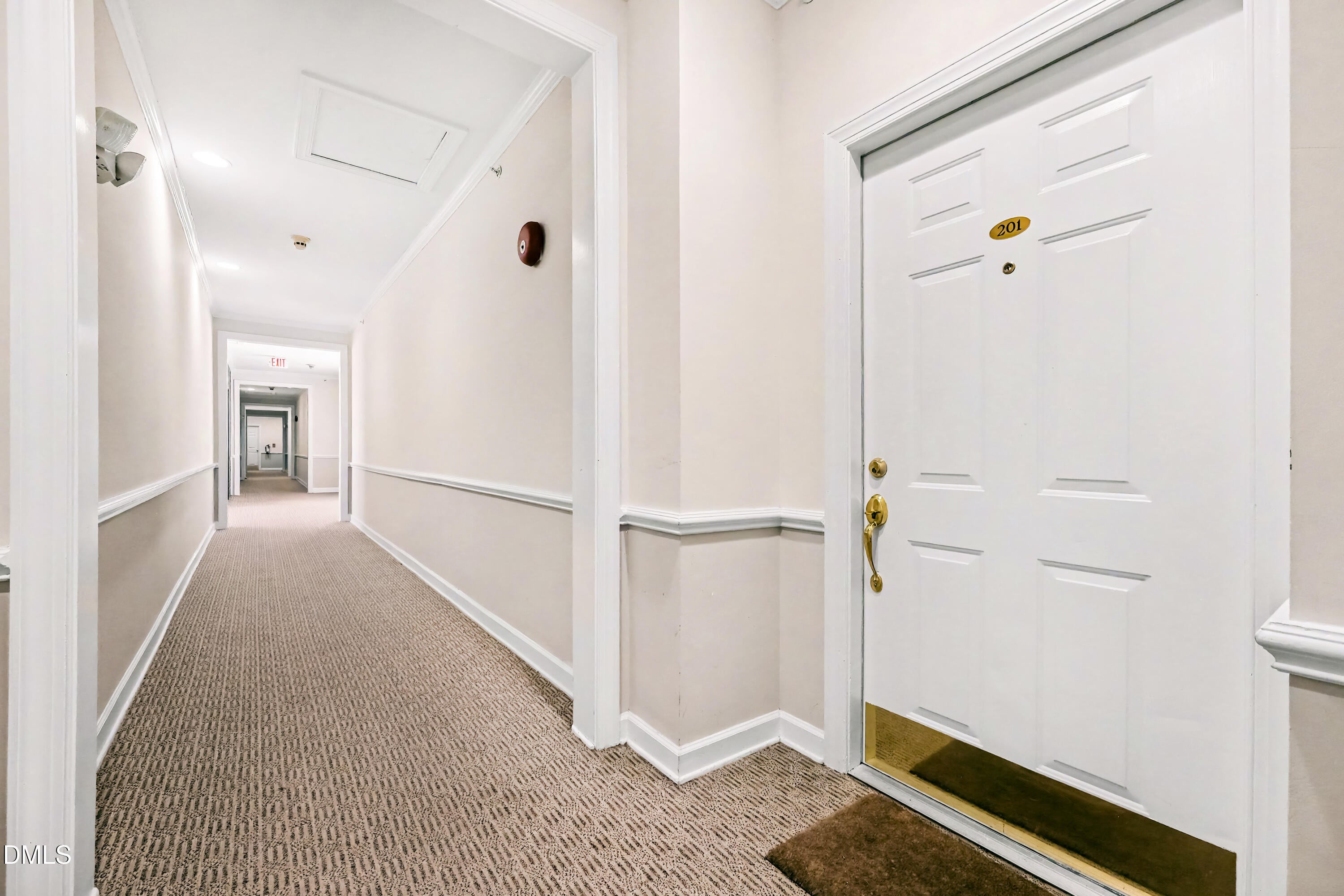 604 Copperline Drive 201