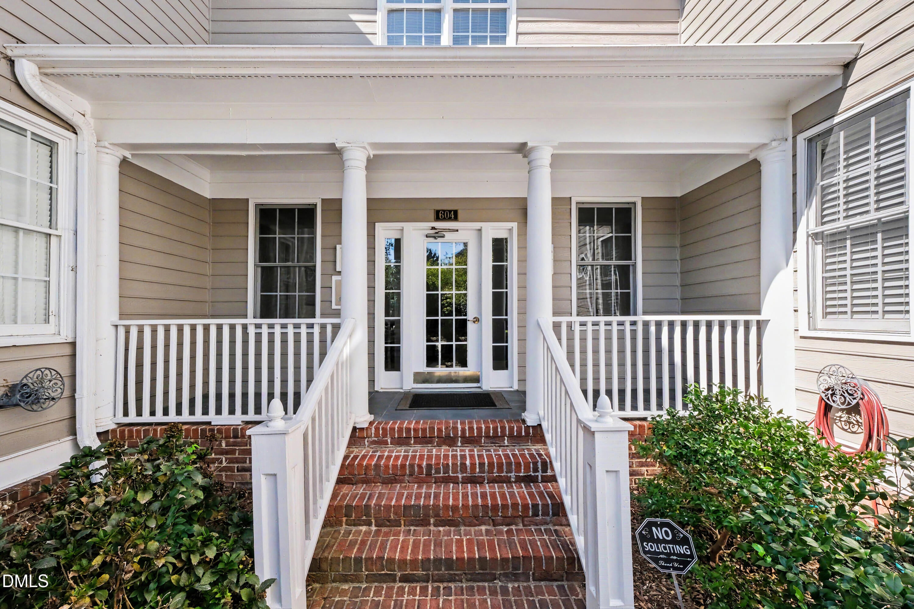 604 Copperline Drive 201