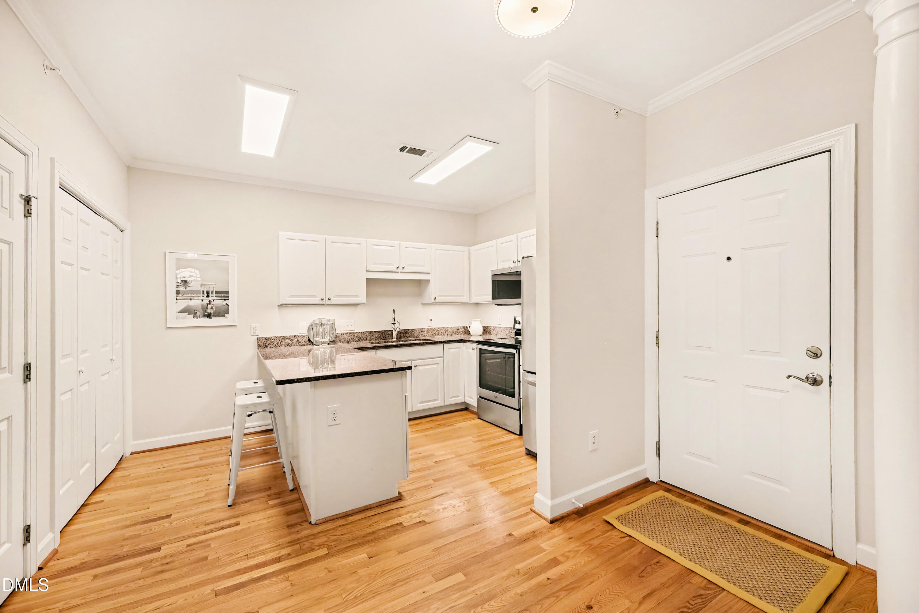 604 Copperline Drive 201