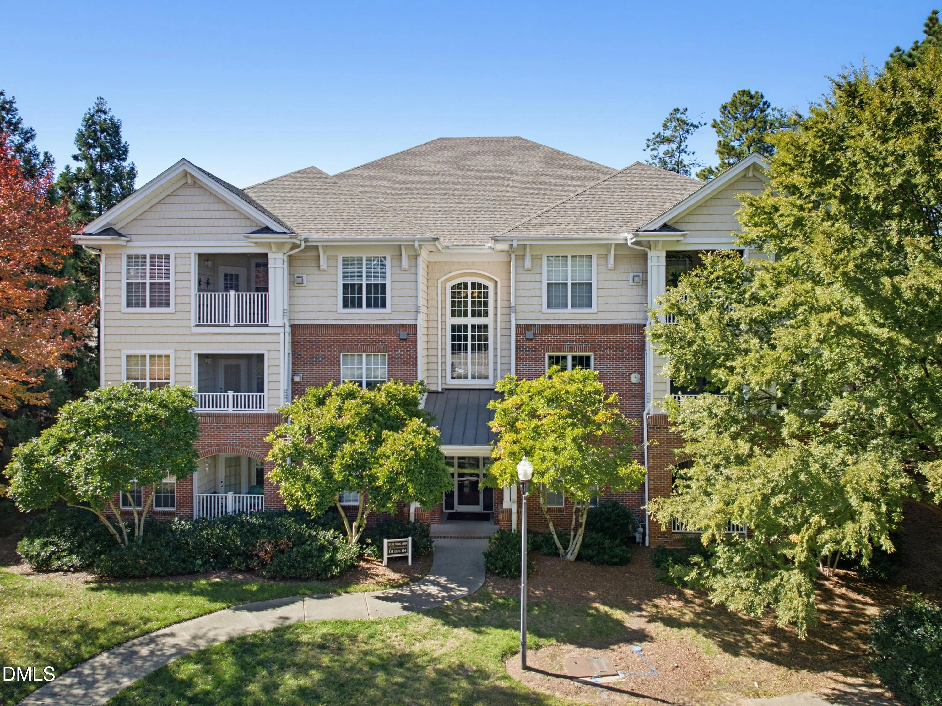 114 Providence Glen Drive