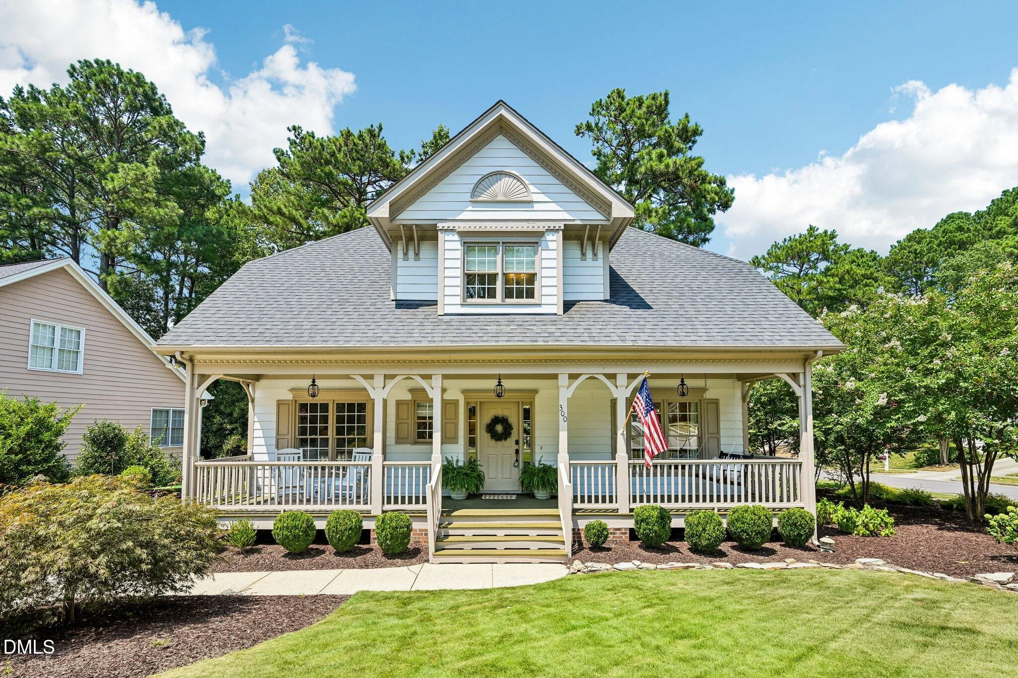 300 Burnt Pine Court