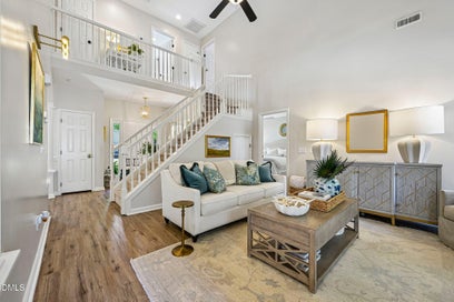 300 Burnt Pine Court Apex NC 27502