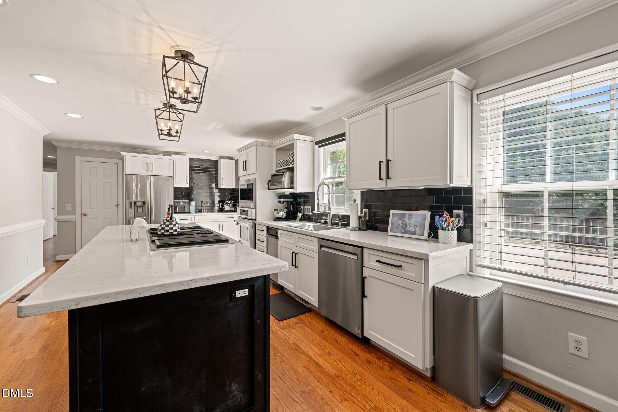 1312 Buffaloe Road