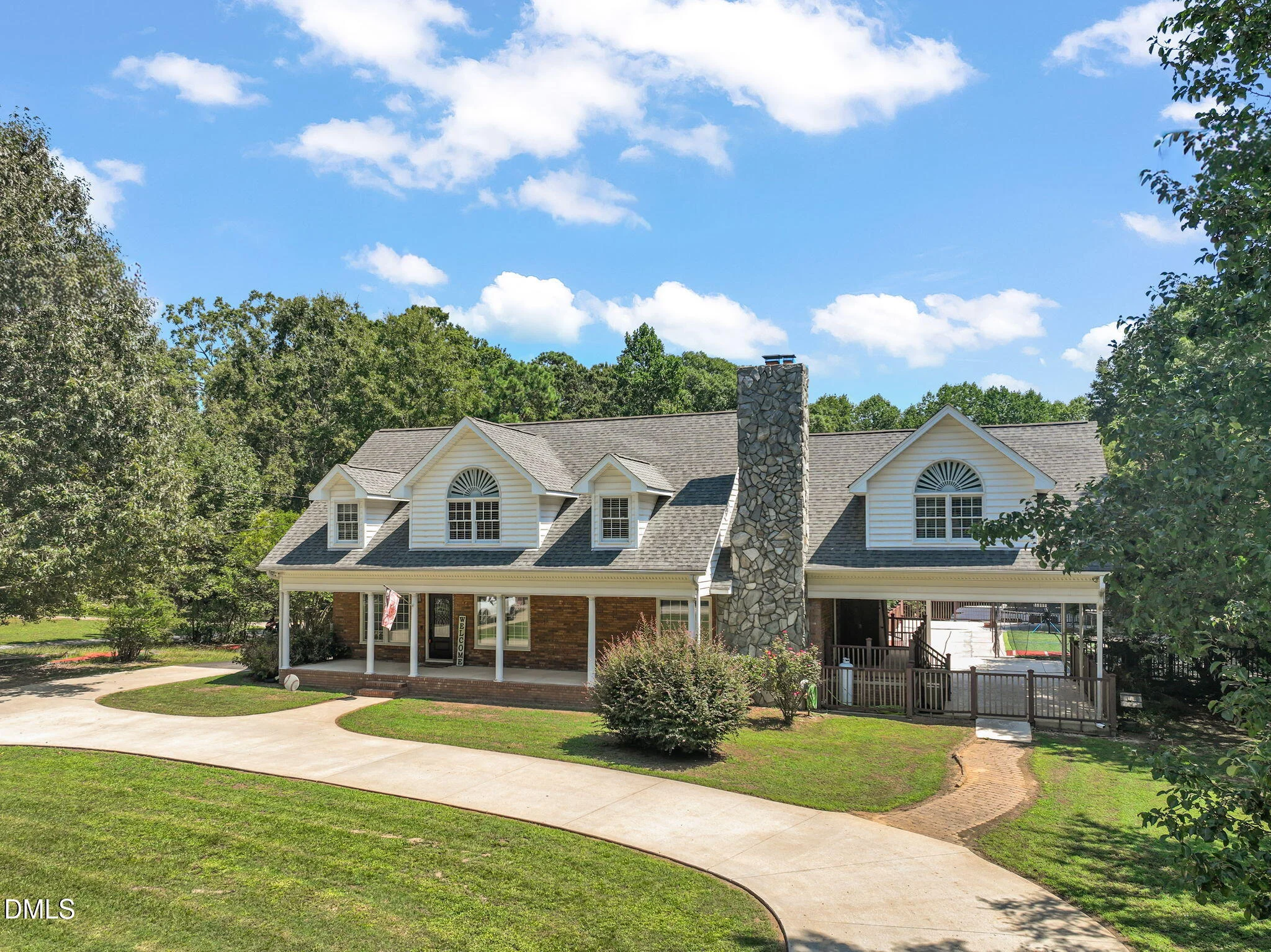 1312 Buffaloe Road, Garner, NC, 27529