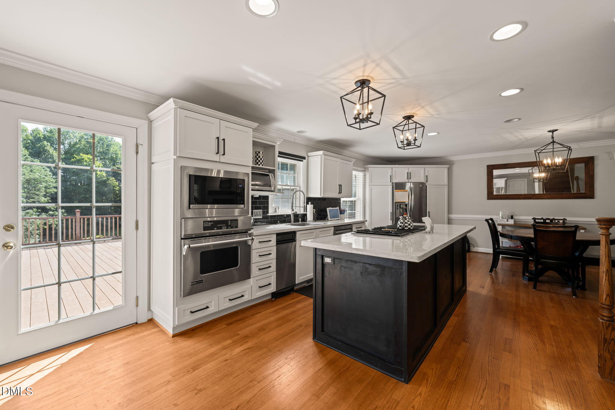 1312 Buffaloe Road