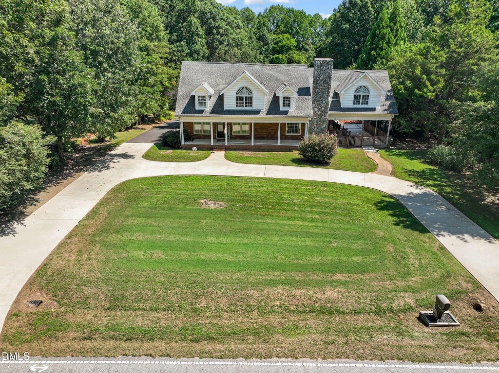 Photo of 1312 Buffaloe Road, Garner, NC 27529 (MLS # 10190188)