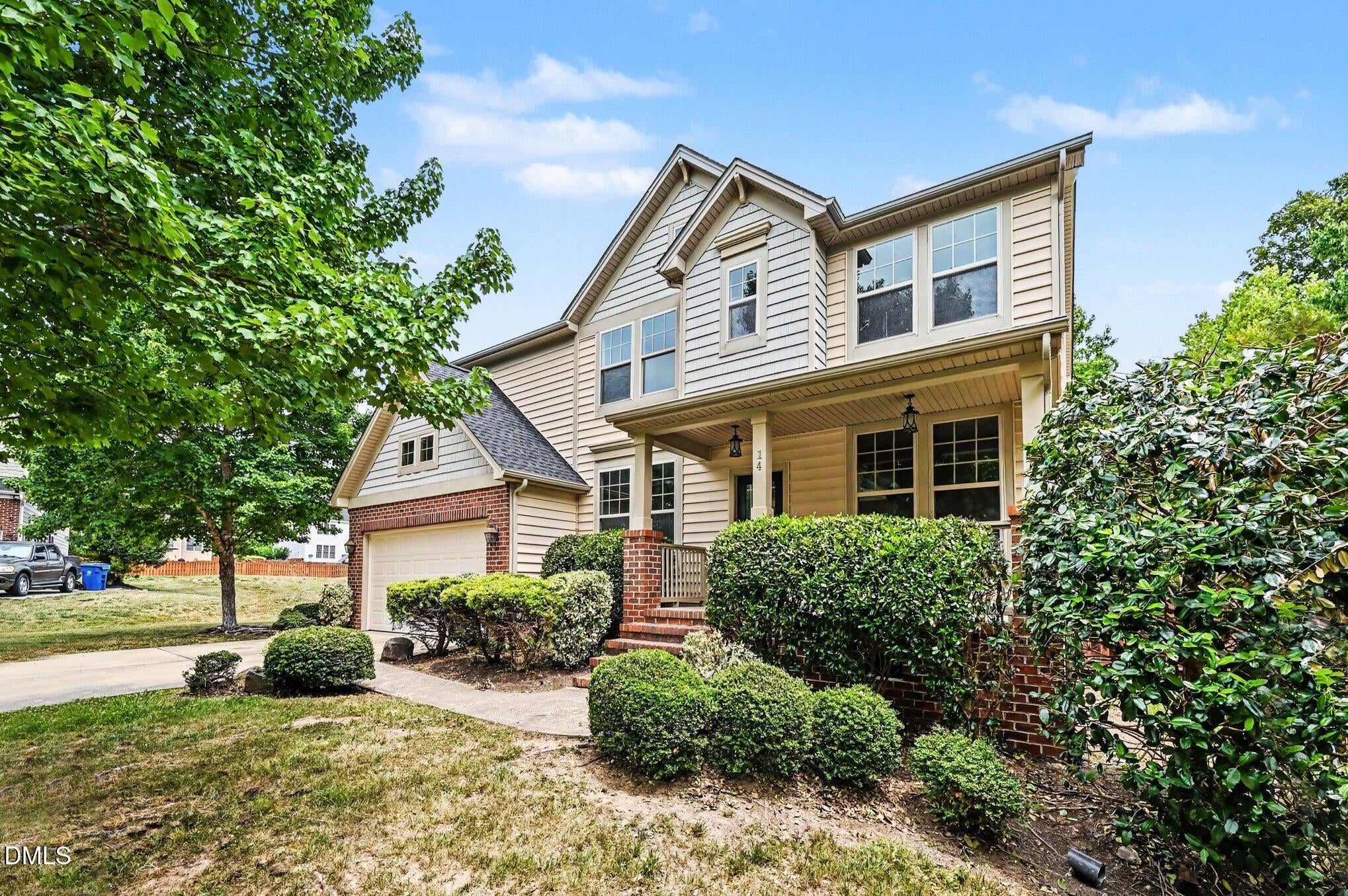 14 Brightfield Lane