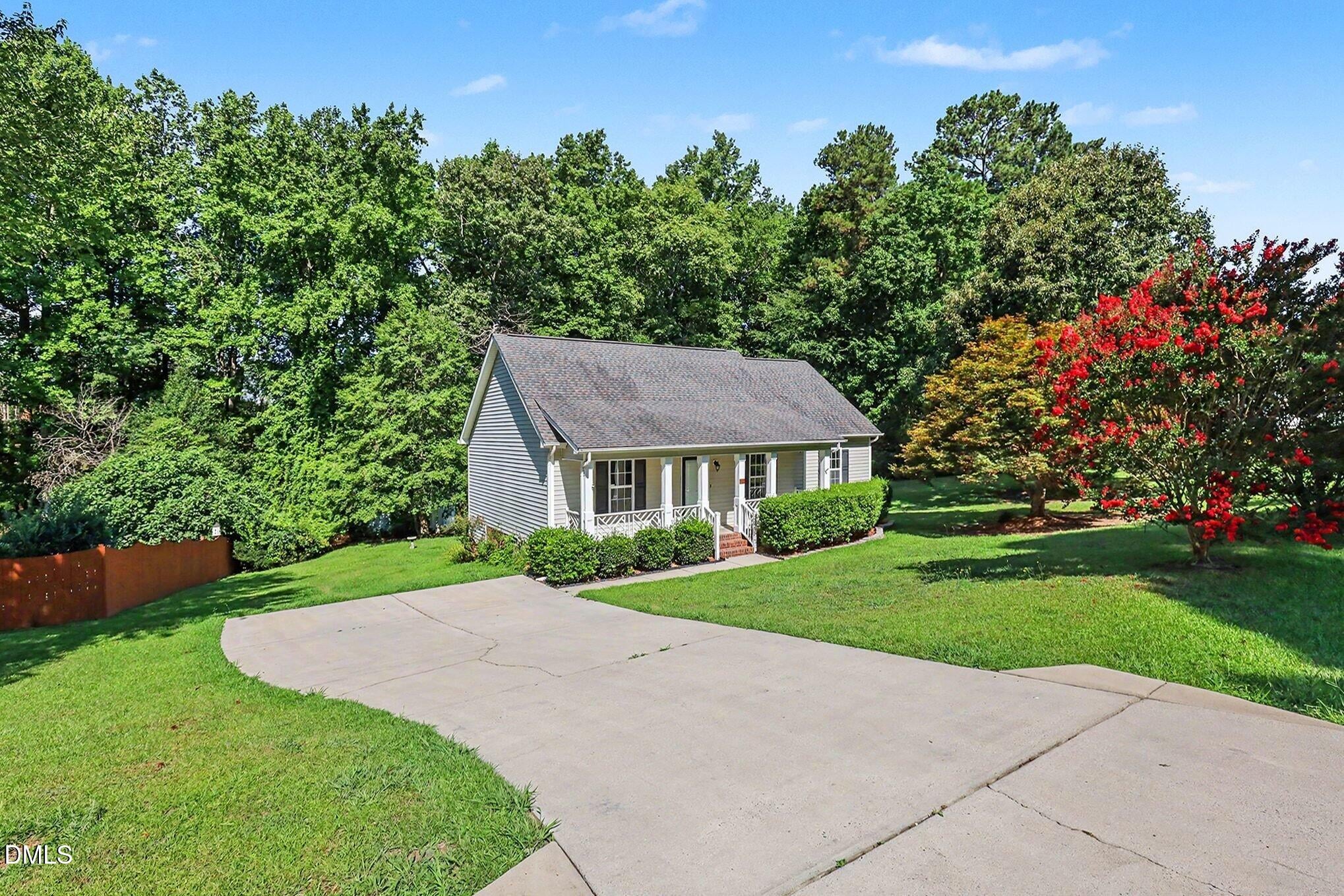 239 Jared Drive