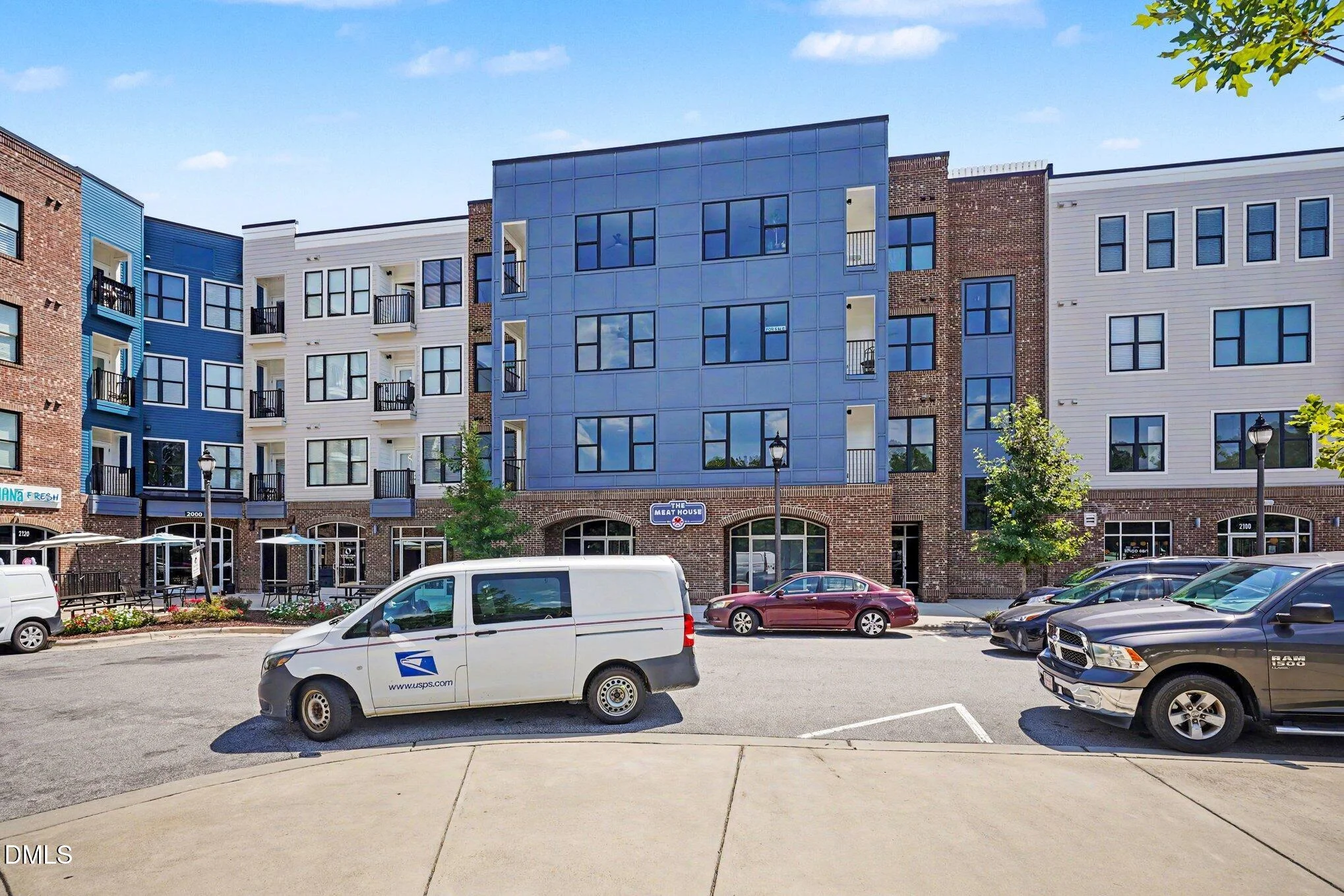 2408 Gathering Square Court