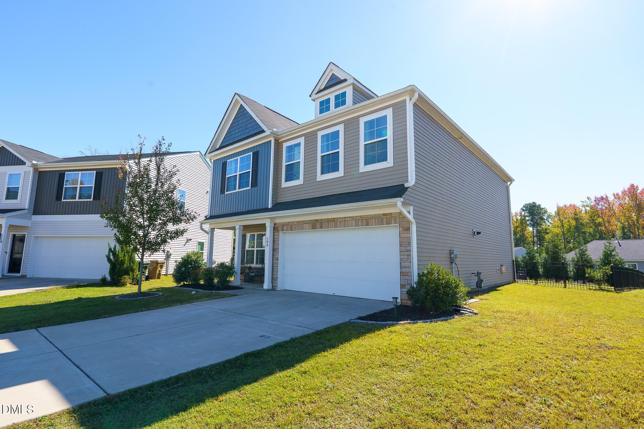 108 Forest Meadow Court