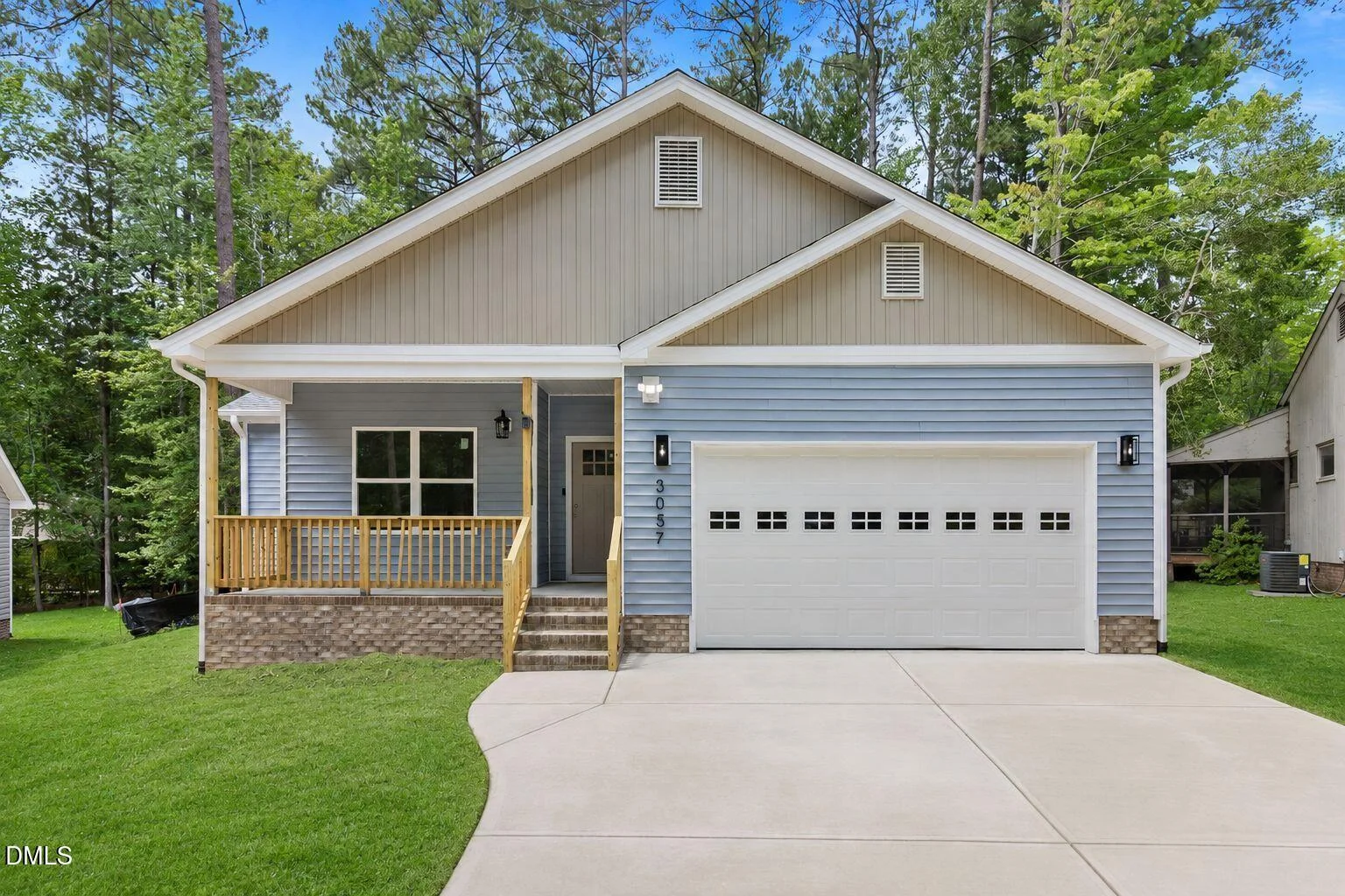 3057 Sherry Hill