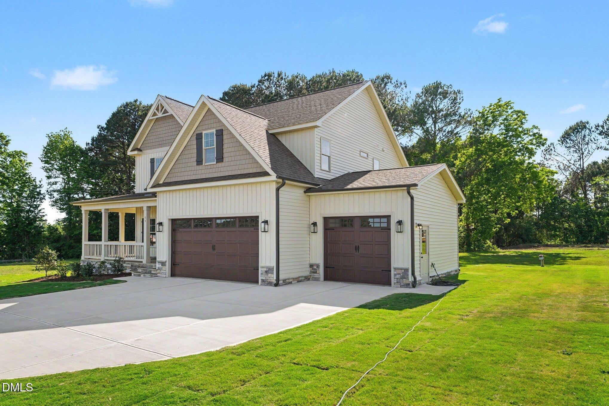 53 Howell Farm Drive (lot 34)