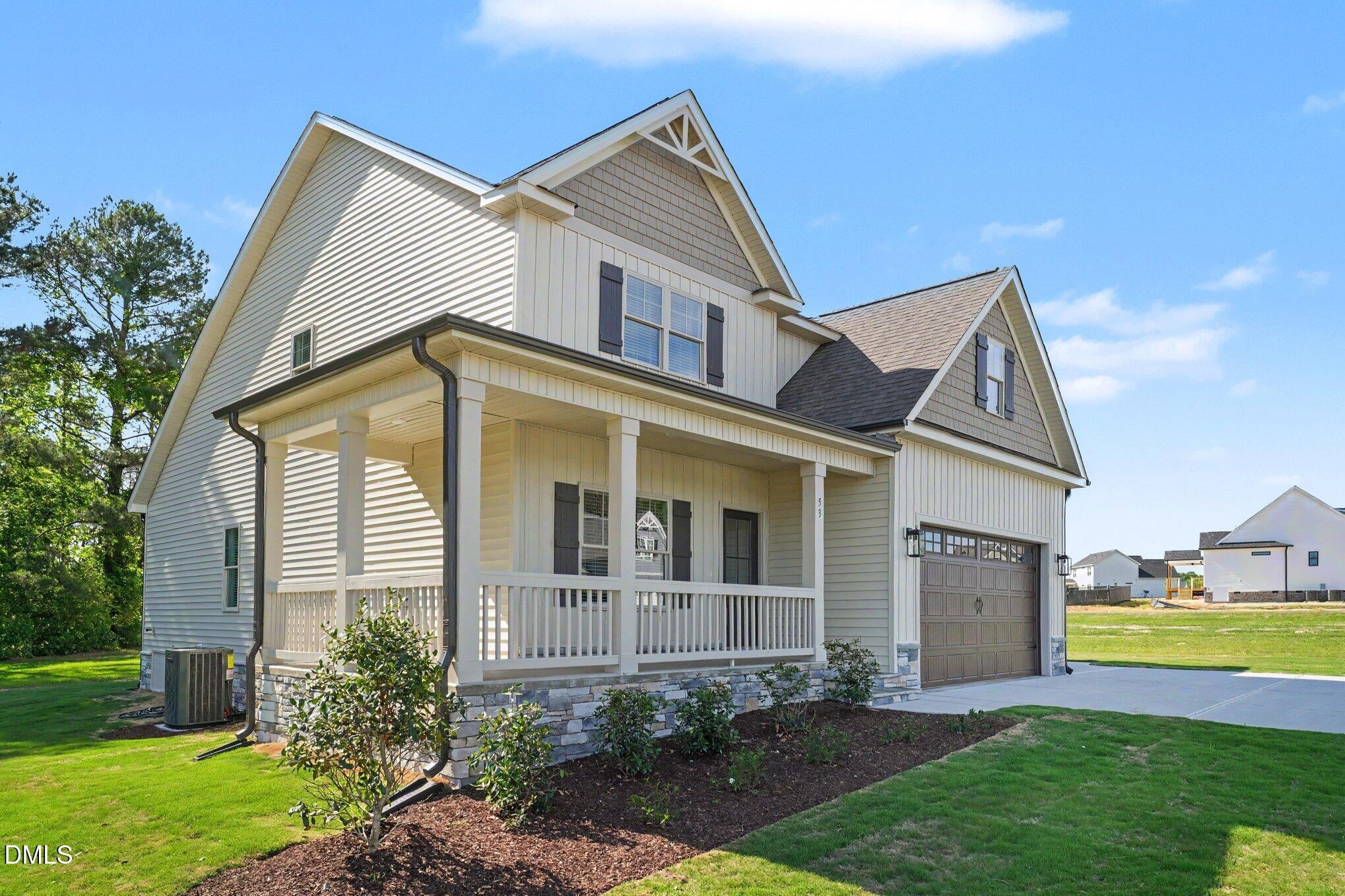 53 Howell Farm Drive (lot 34)