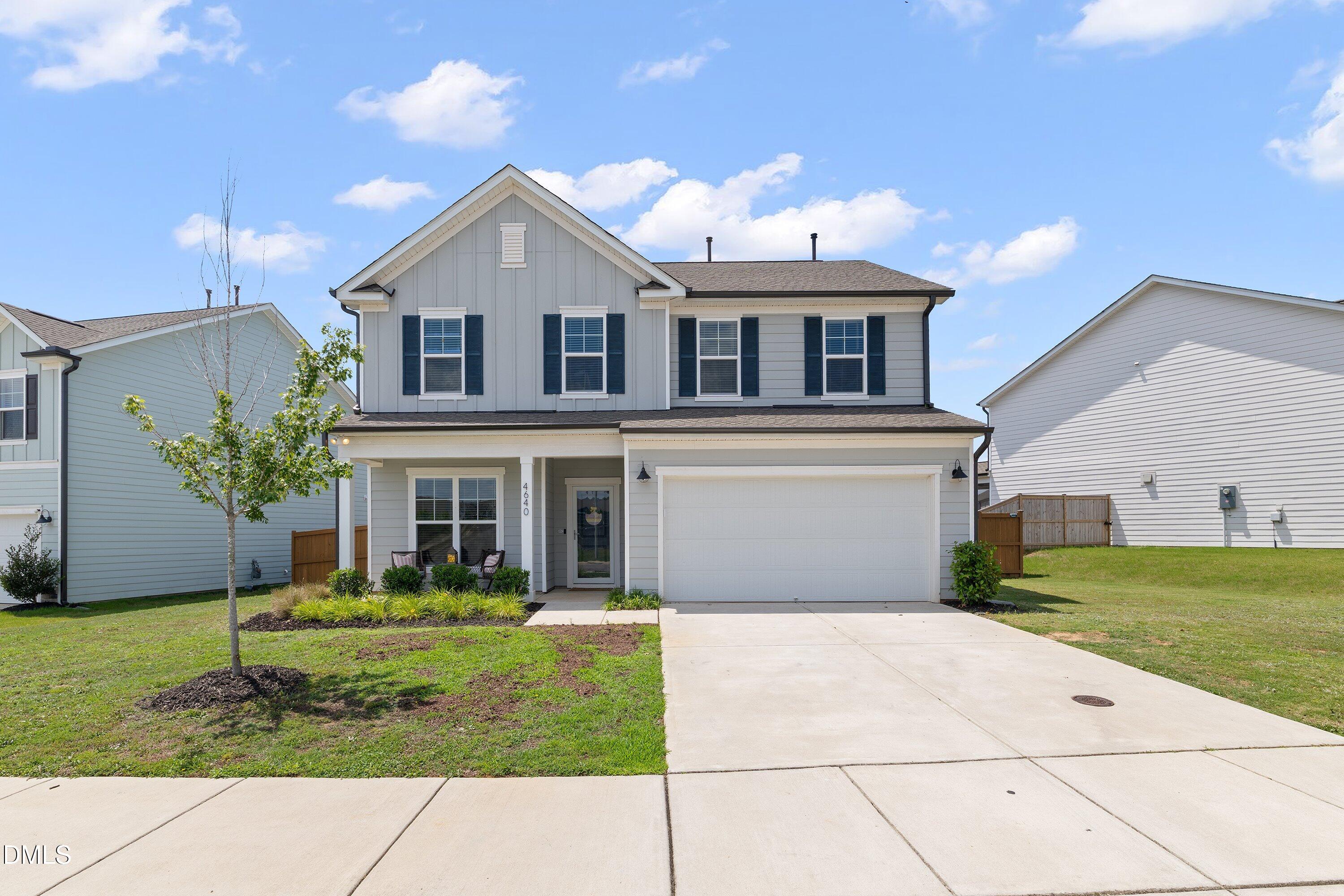 4640 Okeechobee Court
