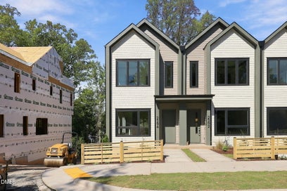 2394 Grant Avenue Raleigh NC 27608