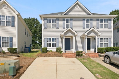 2125 Ventana Lane Raleigh NC 27604