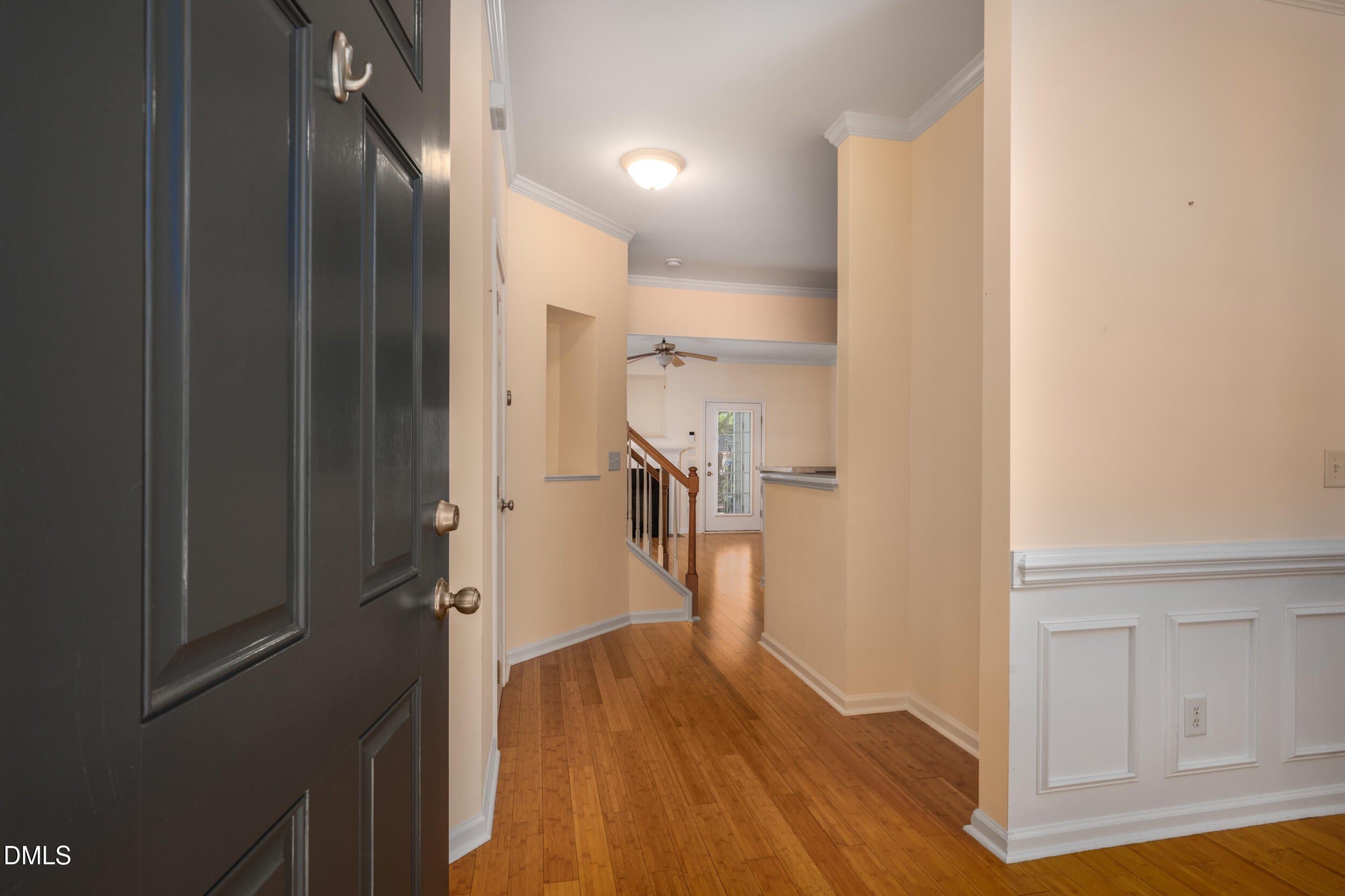 306 Danbury Court