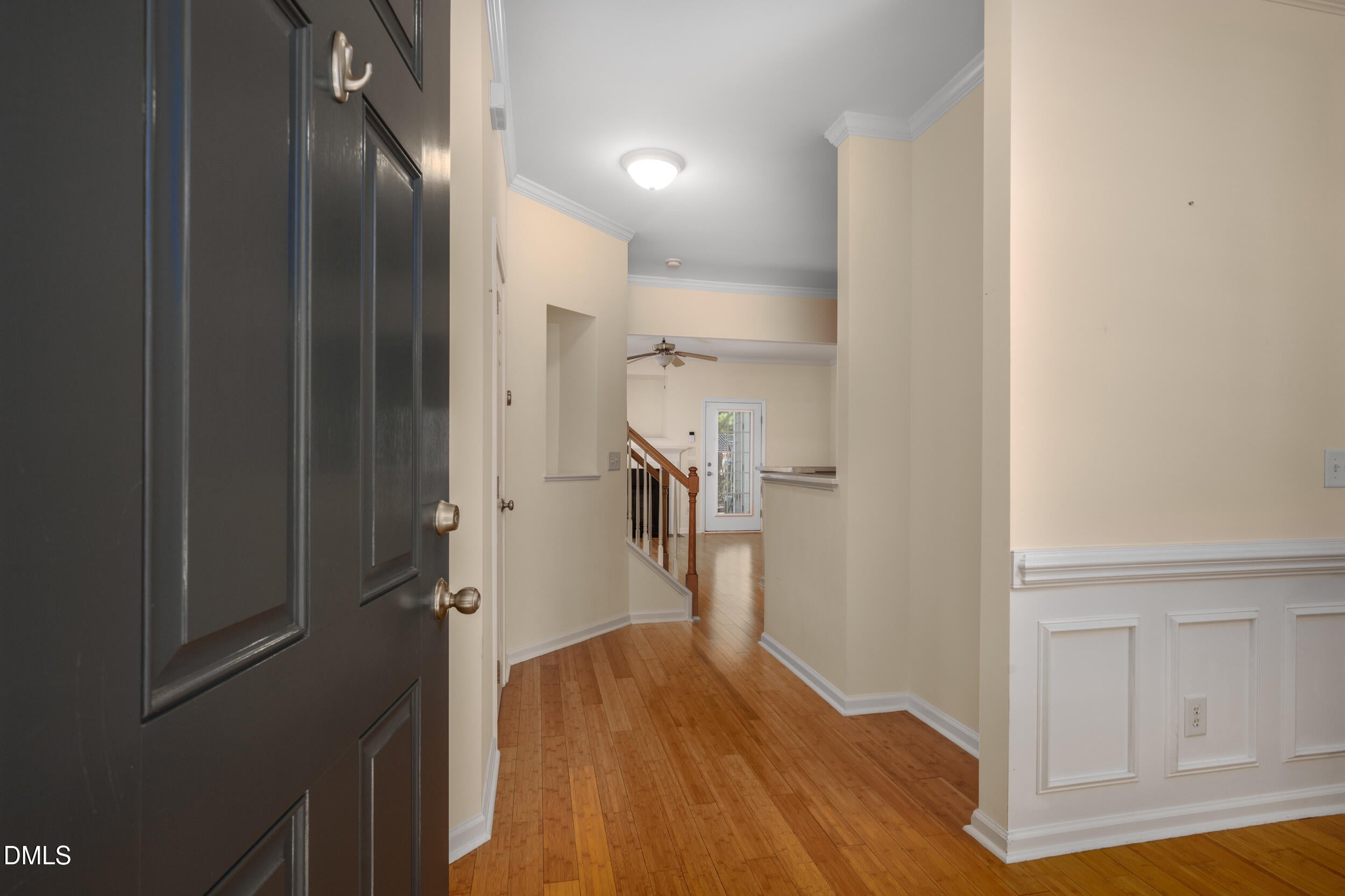 306 Danbury Court