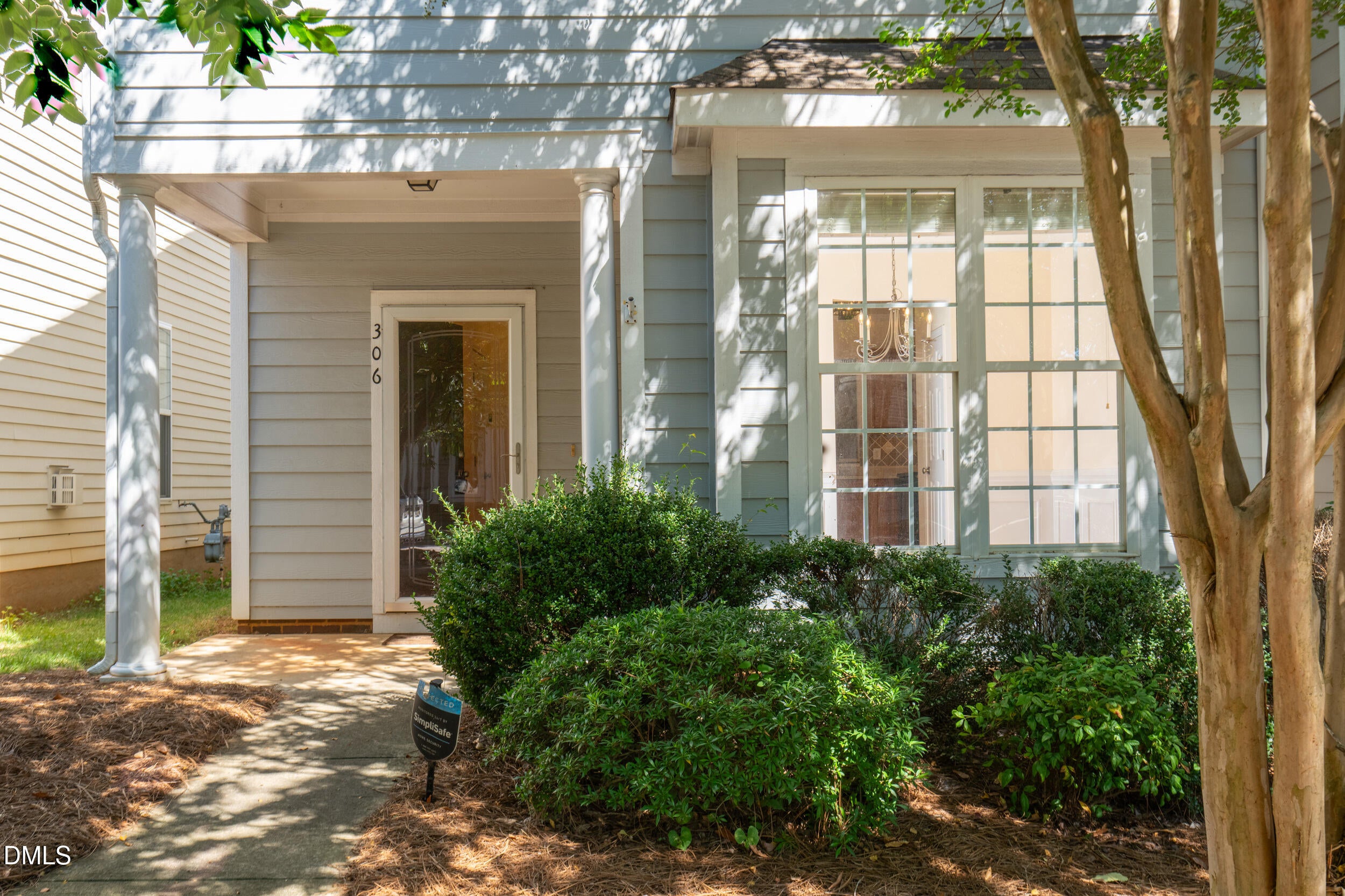 306 Danbury Court
