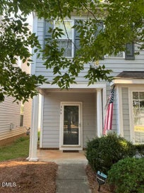 306 Danbury Court Pittsboro NC 27312