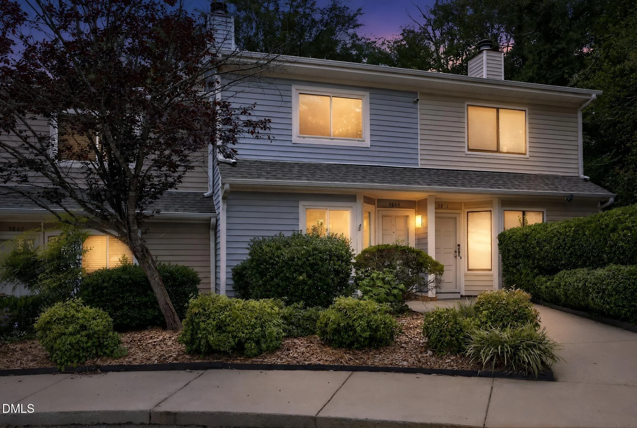 5849 Shady Grove Circle