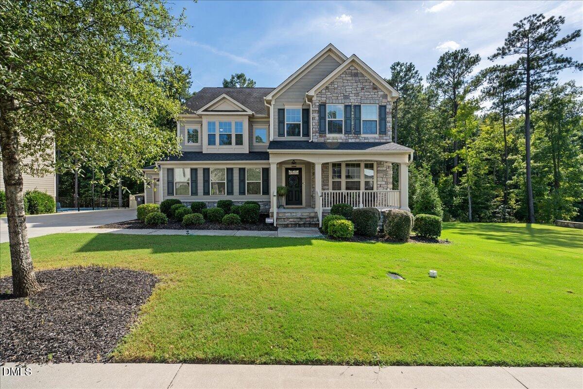 3545 Jordan Shires Drive