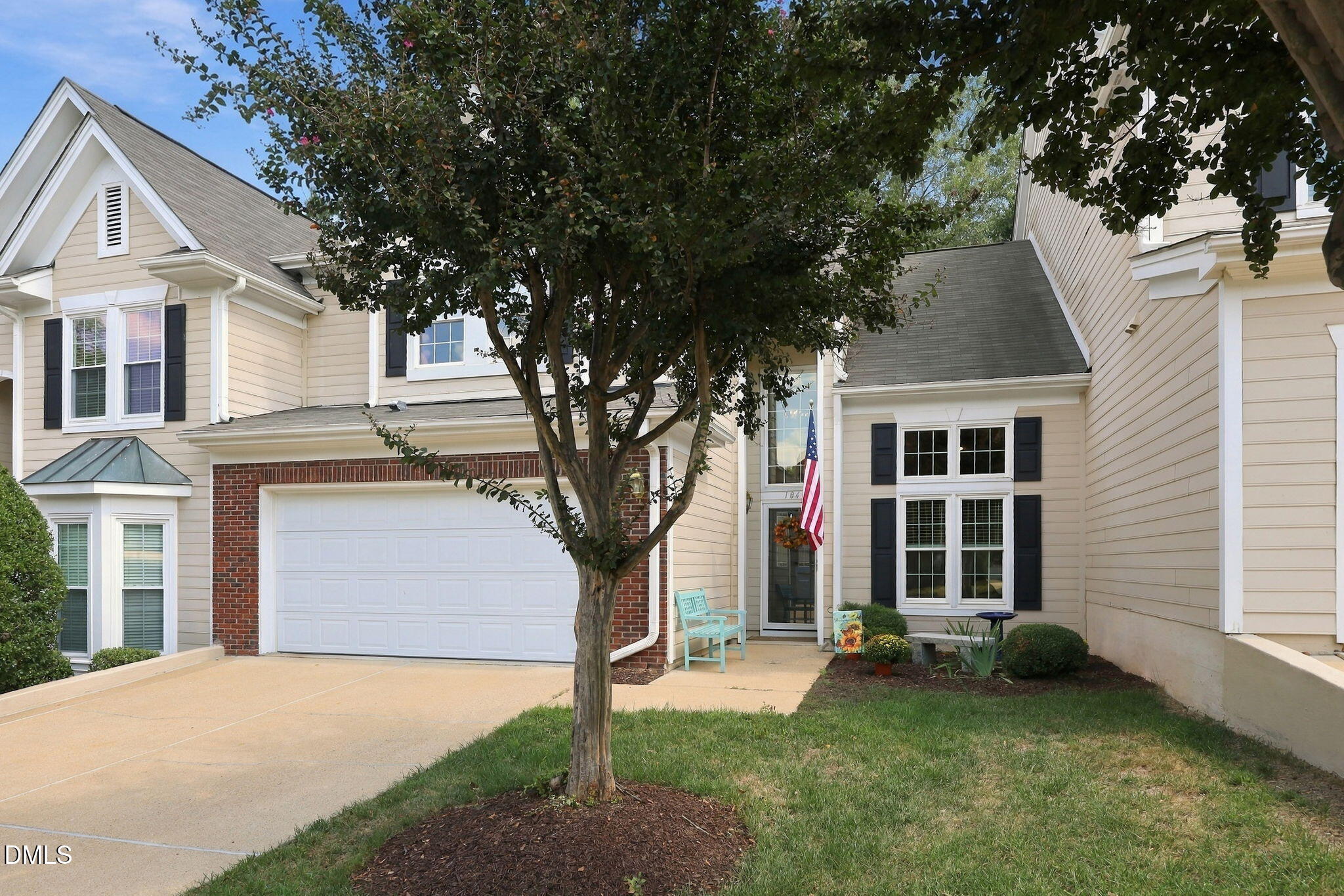 104 Lake Tillery Drive