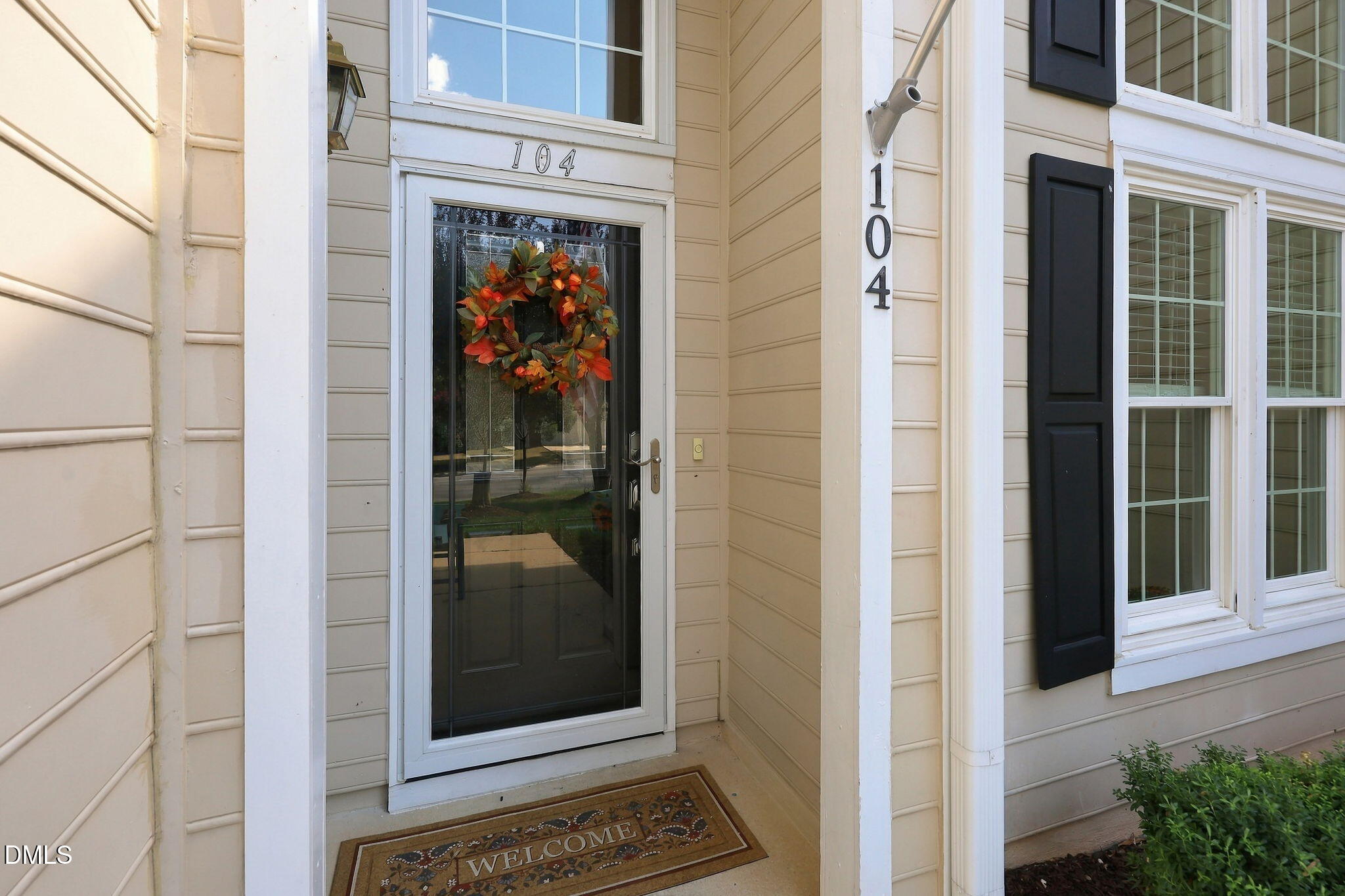 104 Lake Tillery Drive