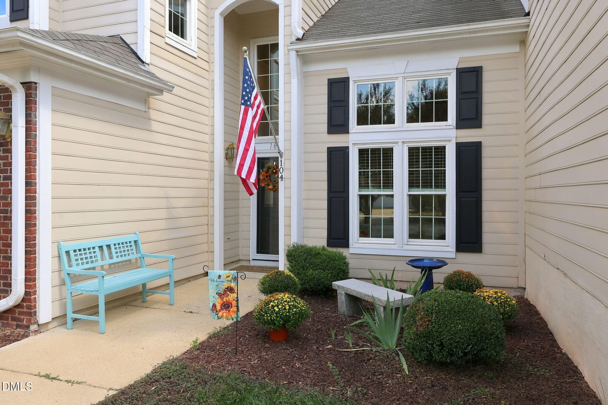 104 Lake Tillery Drive