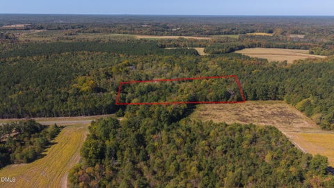 0 Wiley Bradsher Road Hurdle Mills NC 27541