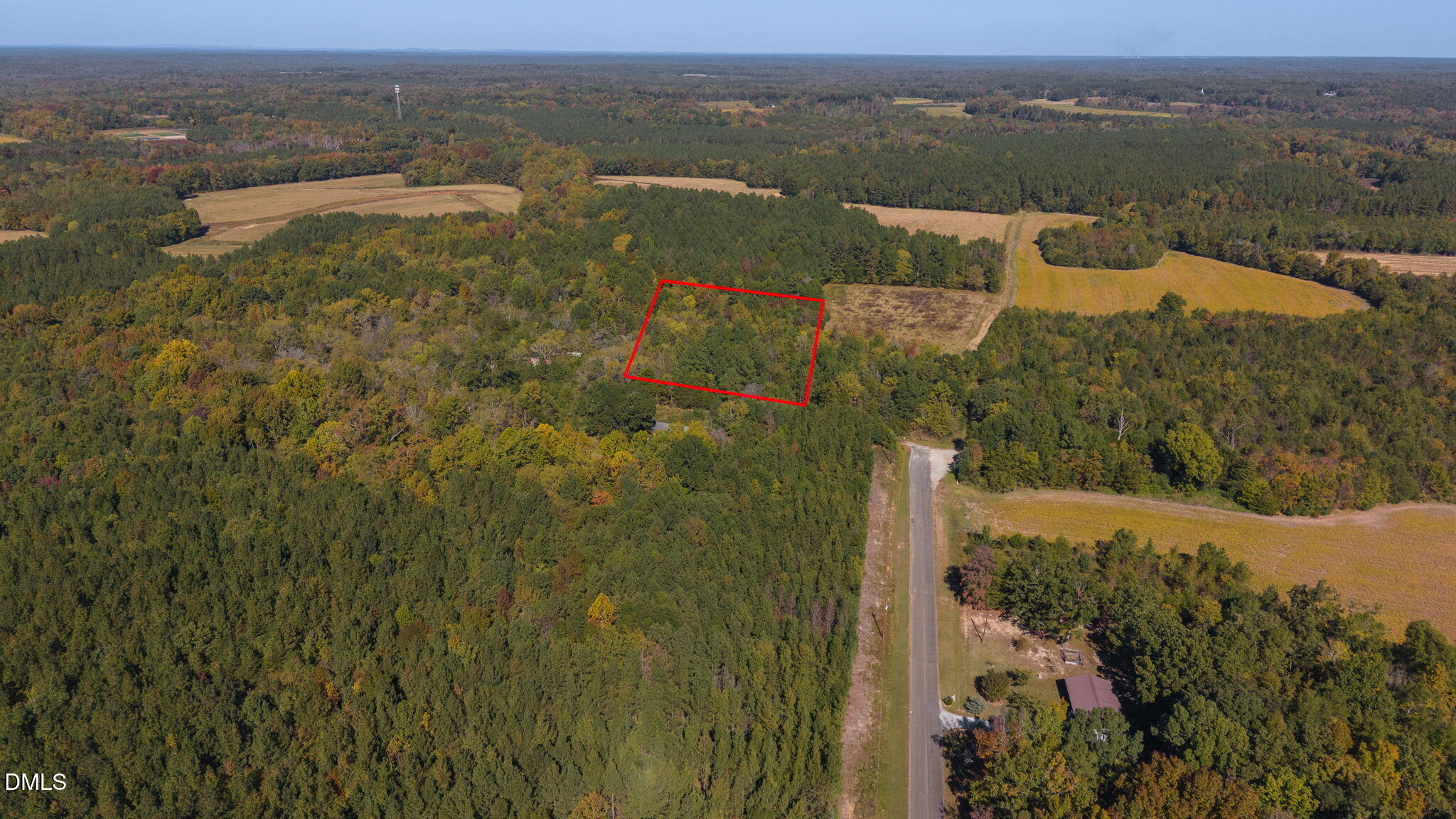 0 Wiley Bradsher Road