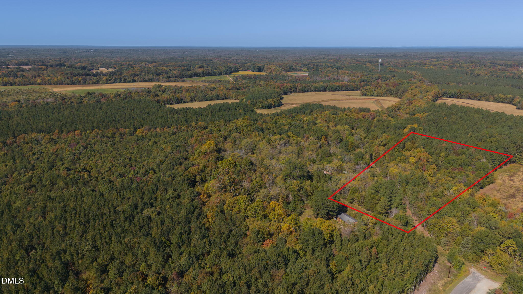 0 Wiley Bradsher Road