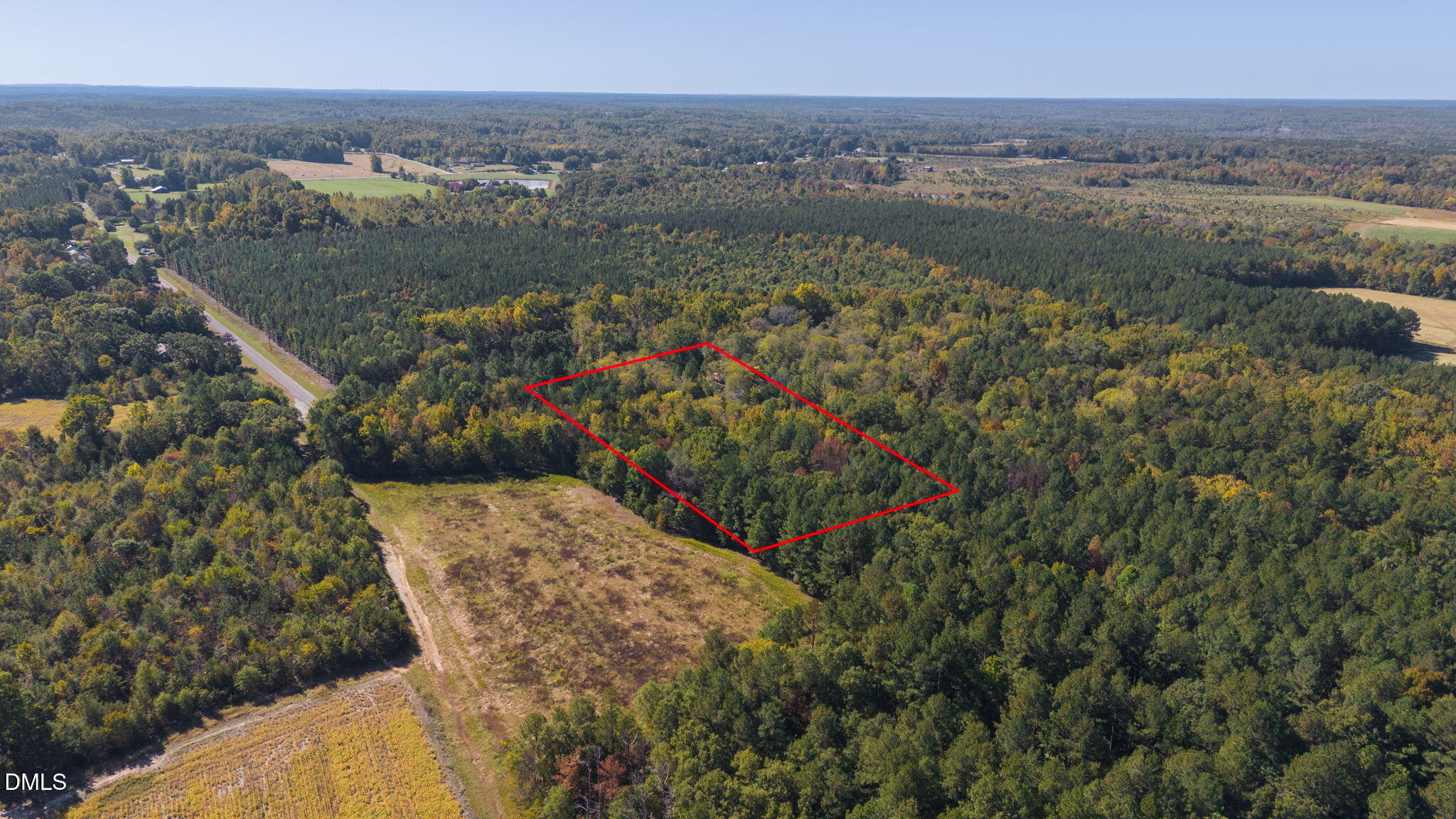 0 Wiley Bradsher Road